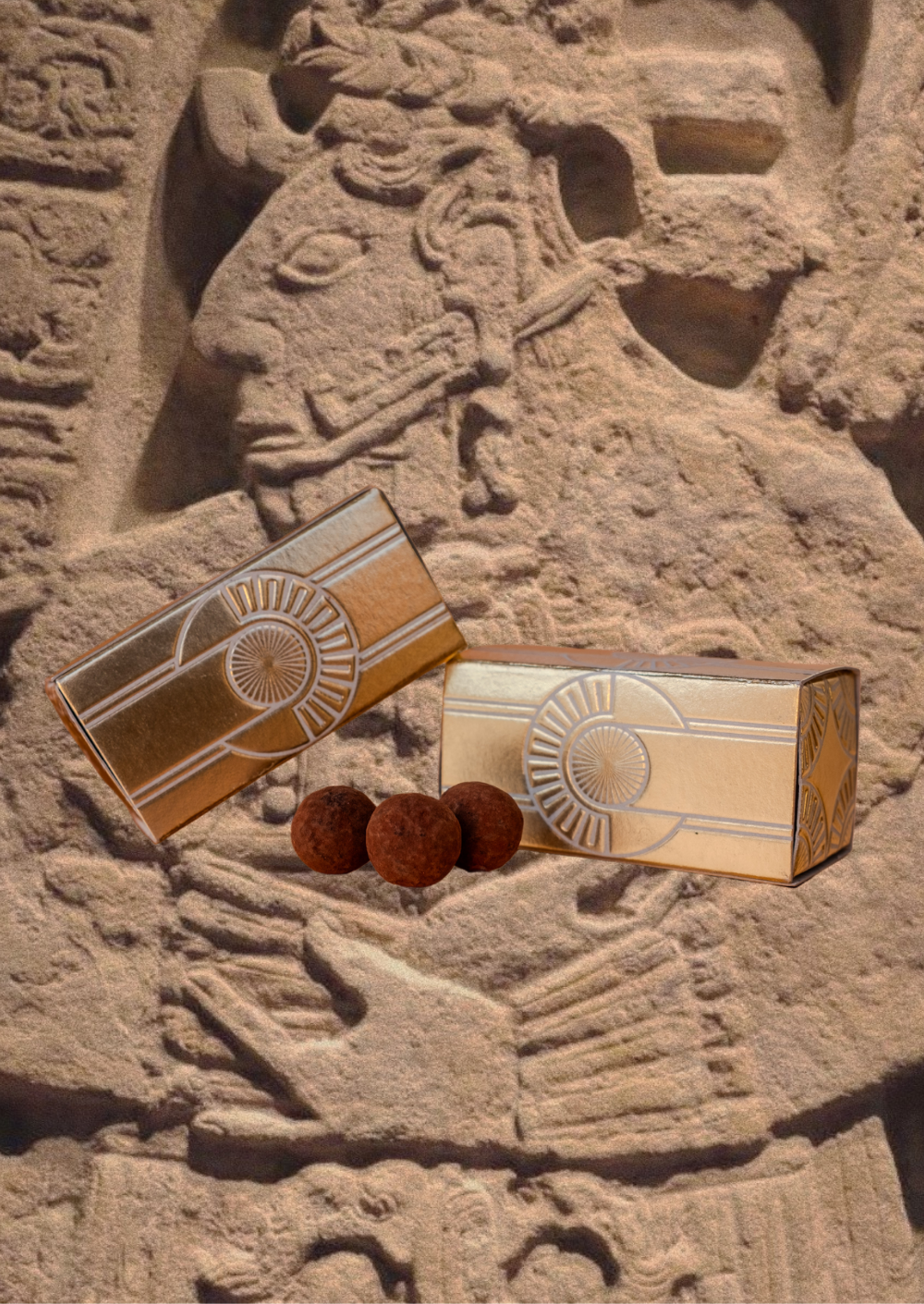 Truffle Club ~ 2 Boxes / Month